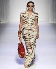 Rifat Ozbek's Collection